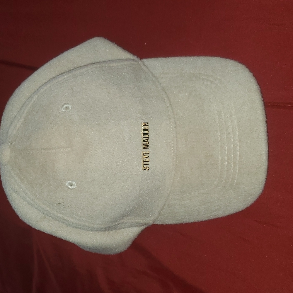 Steve Madden Hat